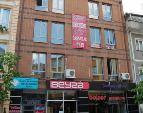 Biten İnşaat Projeleri