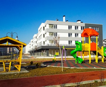 DURUPARK BULVAR