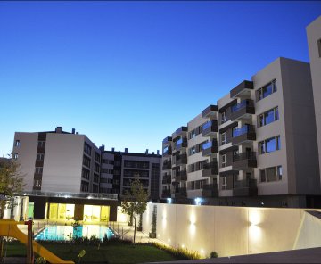 DURUPARK EVLERİ 2
