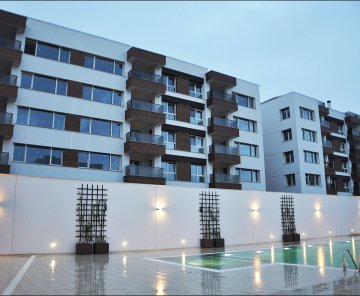 DURUPARK EVLERİ 2