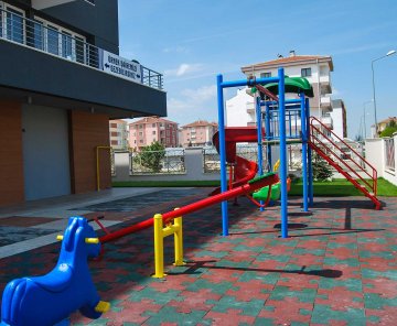 DURUPARK BULVAR