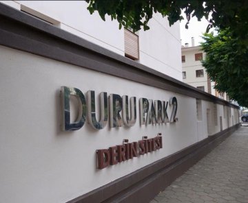 DURUPARK EVLERİ 2